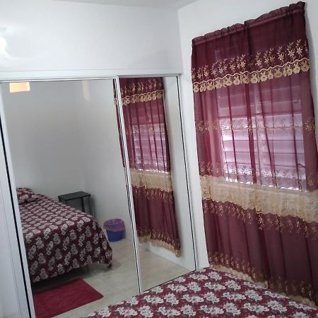 Mitch Apt Jobos Ngoại thất bức ảnh