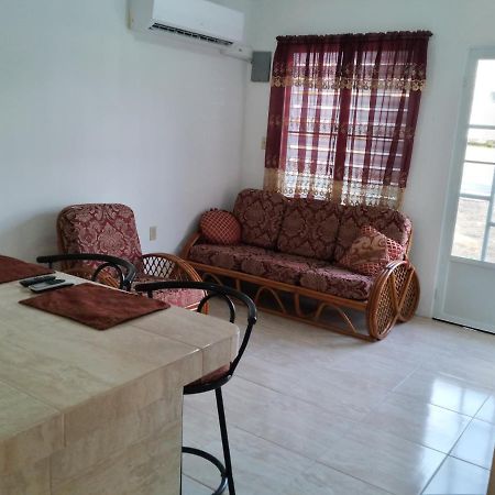 Mitch Apt Jobos Ngoại thất bức ảnh