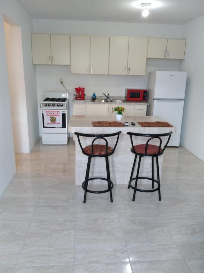 Mitch Apt Jobos Ngoại thất bức ảnh