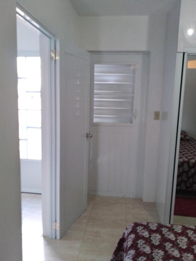 Mitch Apt Jobos Ngoại thất bức ảnh
