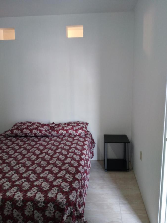 Mitch Apt Jobos Ngoại thất bức ảnh