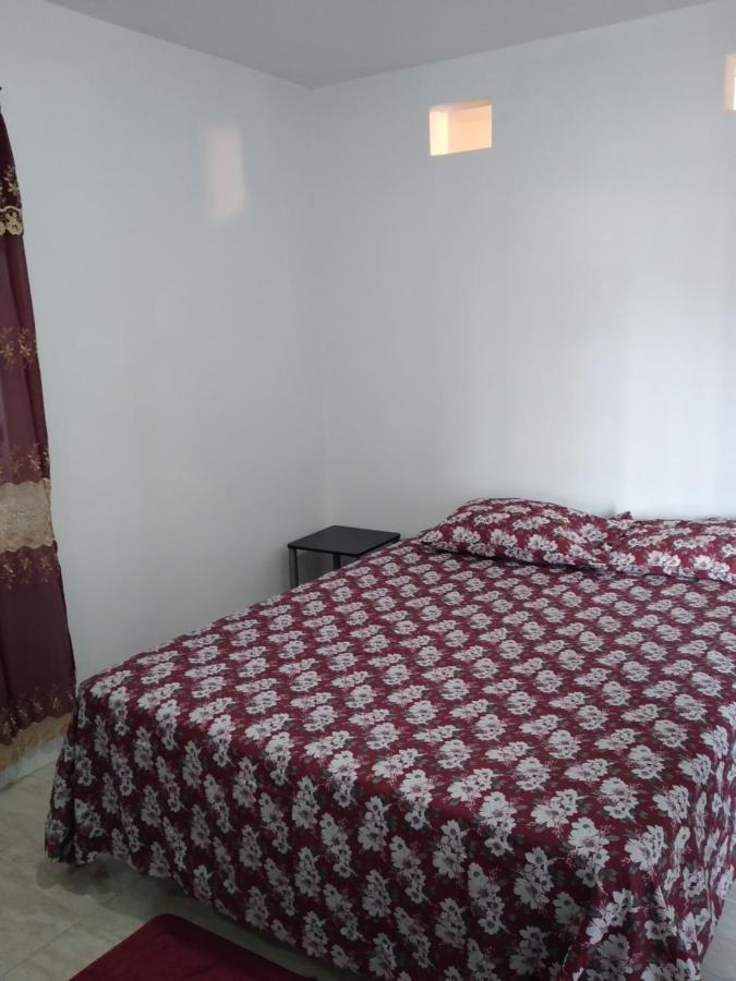 Mitch Apt Jobos Ngoại thất bức ảnh