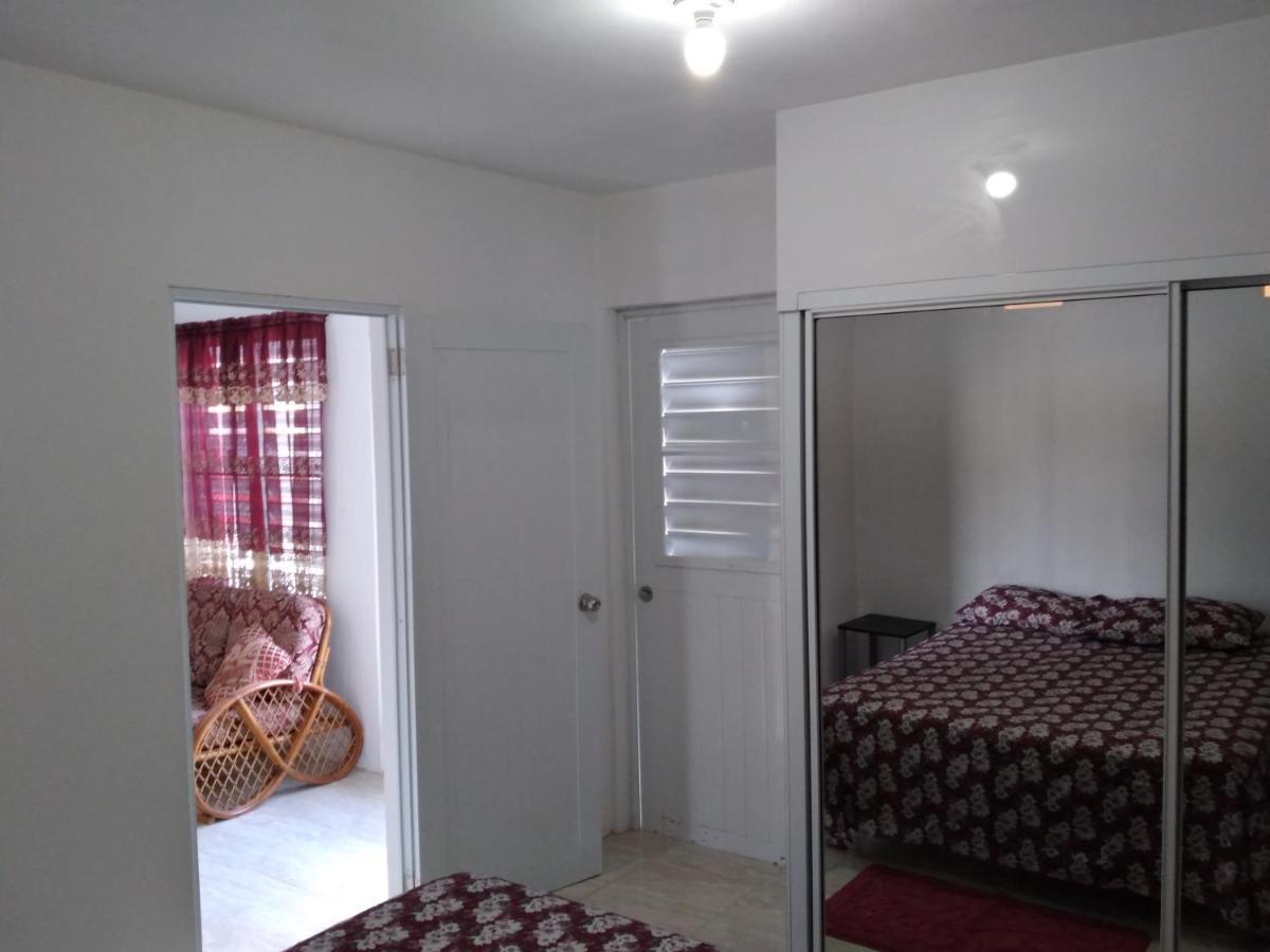 Mitch Apt Jobos Ngoại thất bức ảnh