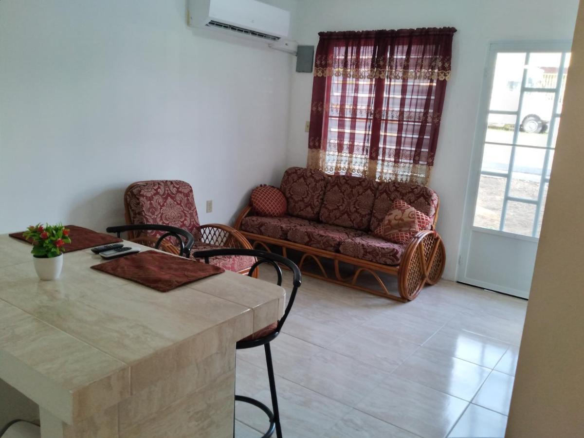 Mitch Apt Jobos Ngoại thất bức ảnh
