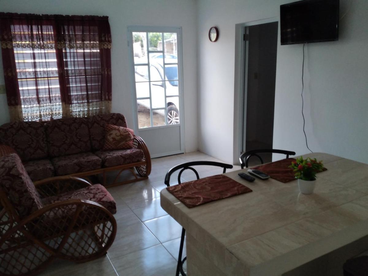 Mitch Apt Jobos Ngoại thất bức ảnh