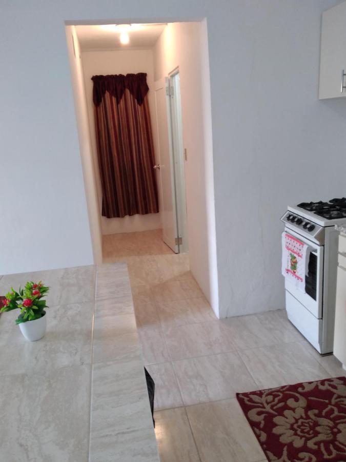 Mitch Apt Jobos Ngoại thất bức ảnh
