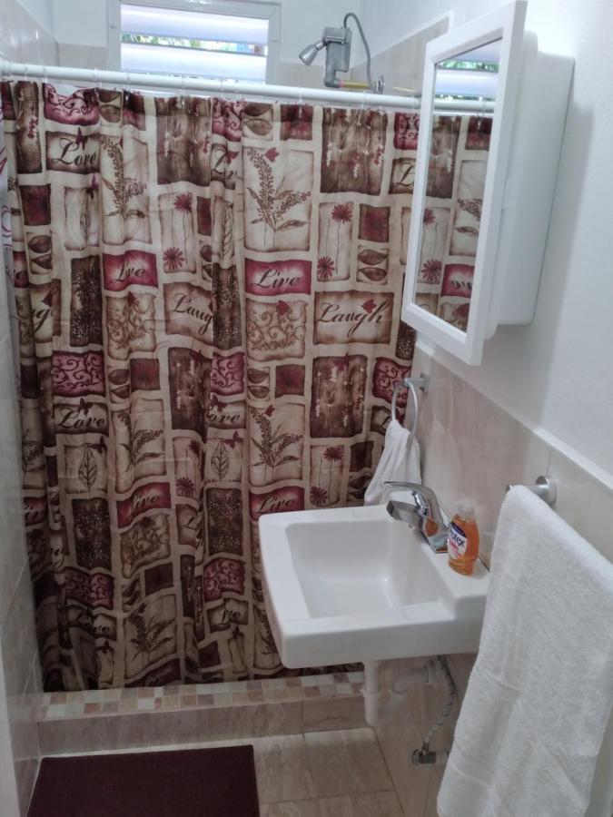Mitch Apt Jobos Ngoại thất bức ảnh