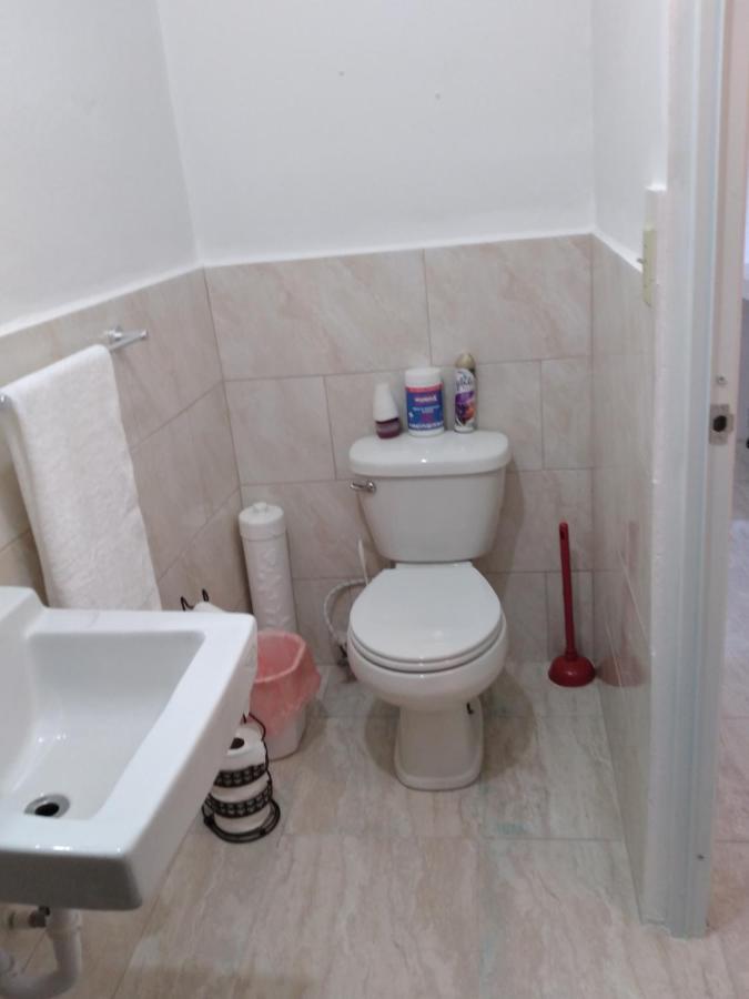 Mitch Apt Jobos Ngoại thất bức ảnh