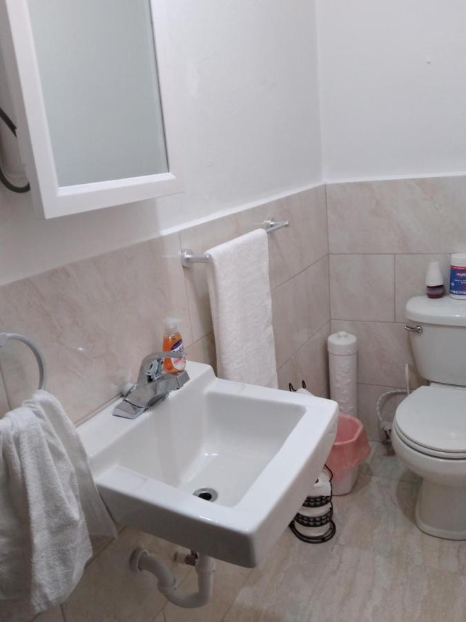 Mitch Apt Jobos Ngoại thất bức ảnh